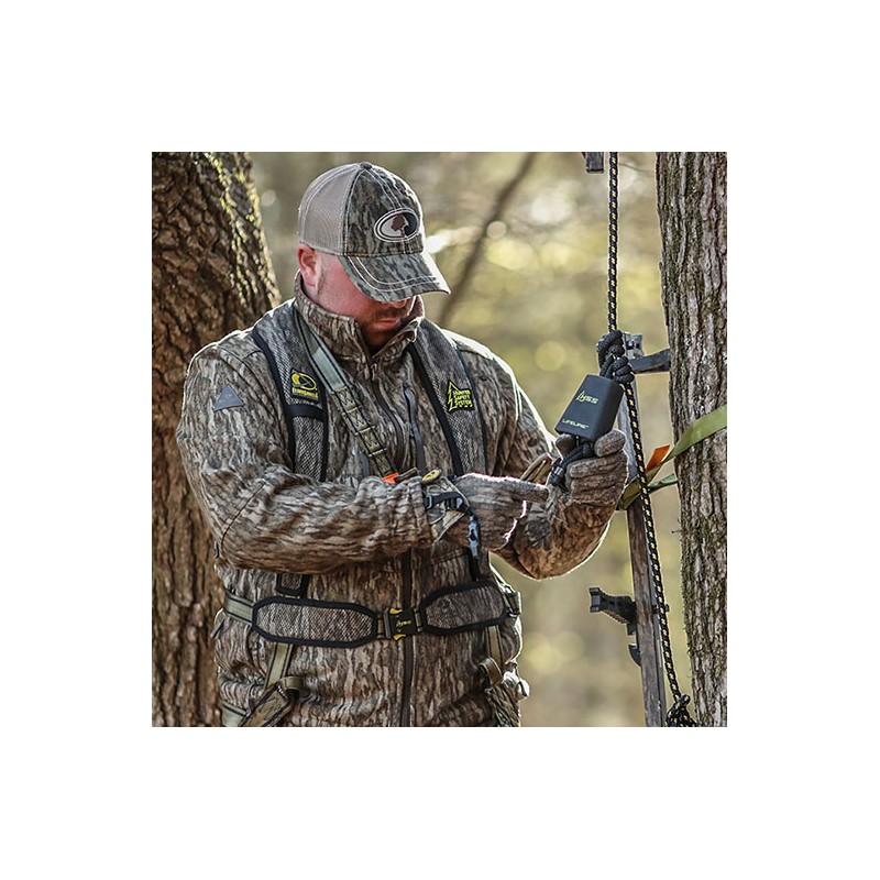 Harnais Hunter Safety System Ultra Lite 