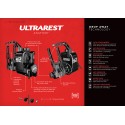 QAD Ultra-Rest Integrate MX2 PSE