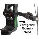 QAD Ultra-Rest Integrate MX2 Mathews