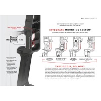 QAD Ultra-Rest Integrate MX2 Mathews