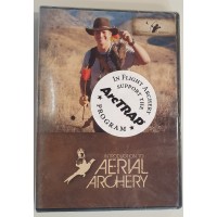 Introduction to Aerial Archery DVD