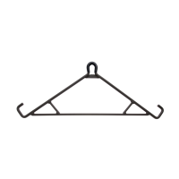 Triangle de suspension de gibier HME