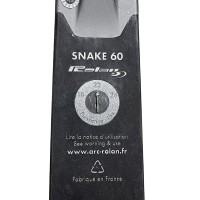 Arc Rolan Snake 60"