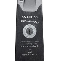 Kit d'initiation Snake 60"