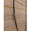 Kit Longbow Buck Trail Blackhawk 68"