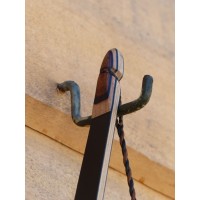 Kit Longbow Buck Trail Blackhawk 68"