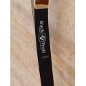 Kit Longbow Buck Trail Blackhawk 68"