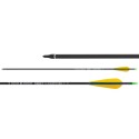 Kit Longbow Buck Trail Blackhawk 68"