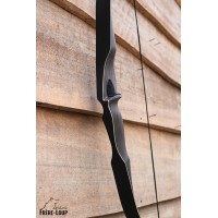 Kit Recurve Oak Ridge Mezzo 50"