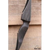 Kit Recurve Oak Ridge Mezzo 50"