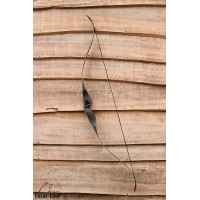 Kit Recurve Oak Ridge Mezzo 50"