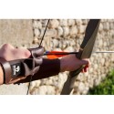 Kit Recurve Oak Ridge Mezzo 50"