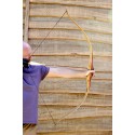 Kit Recurve Oak ridge Zebrali 60"