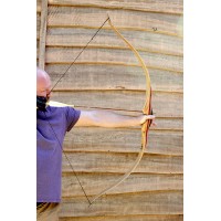 Kit Recurve Oak ridge Zebrali 60"