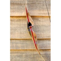 Kit Recurve Oak ridge Zebrali 60"