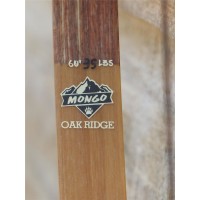 Kit Hybride Oak Ridge Mongo 60"