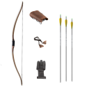 Kit Hybride Oak Ridge Mongo 60"