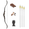 Kit Recurve Buck Trail Antelope 60"