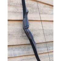 Kit Recurve Buck Trail Antelope 60"