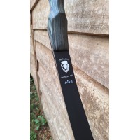 Arc recurve TD Old Tradition Meteor Dr 50