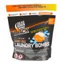 Dead Down Wind BLACK laundry 36 bombs (Lessive en capsules)