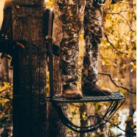 Tree-stand Rivers Edge Big Foot Traveler (RE553)