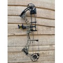 Bowtech SR 350 tout équipé