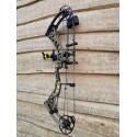 Bowtech SR 350 tout équipé