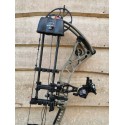 Bowtech SR 350 tout équipé