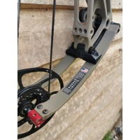 Bowtech SR 350 tout équipé