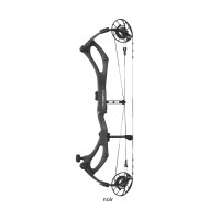 Arc compound PSE Mach 33 DS