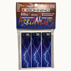 Bohning Blazer ArroWraps