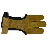 Gant de tir Wild Mountain Full Finger Pro