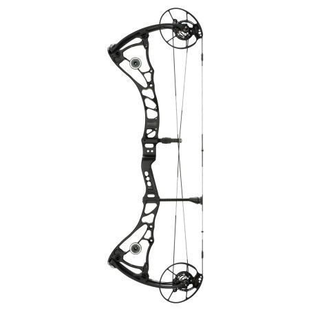 Arc Compound Bowtech Core SS