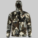 Veste Predator Airstream