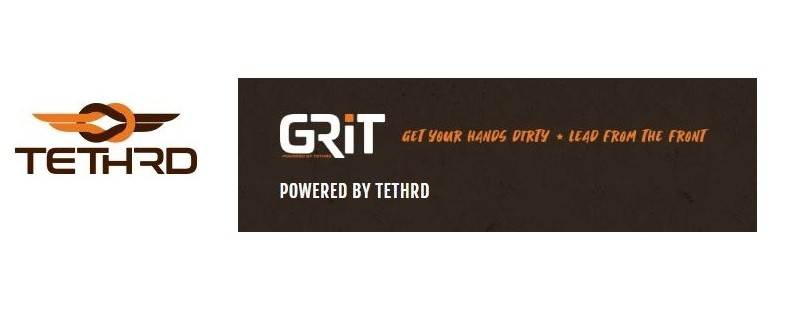 TETHRD - GRIT